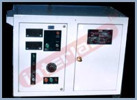 high voltage vacuum tester